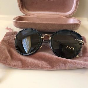 Miu Miu Sunglasses for Women